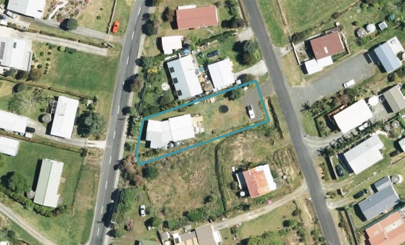 27 Lamb Road, Pukenui, Kaitaia - Carousel 1