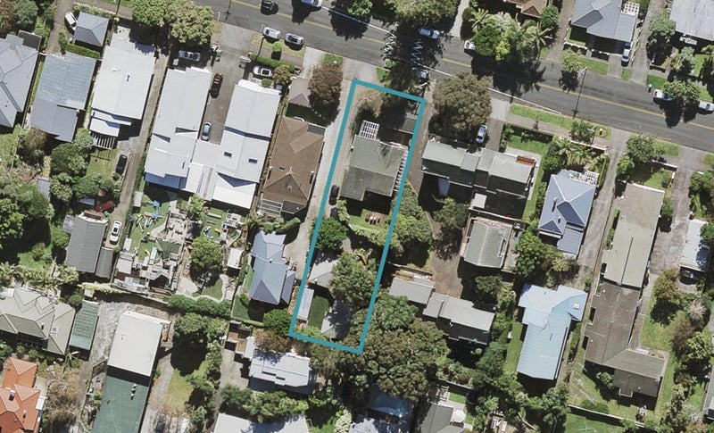 46A Shackleton Road, Mount Eden, Auckland - Carousel 1