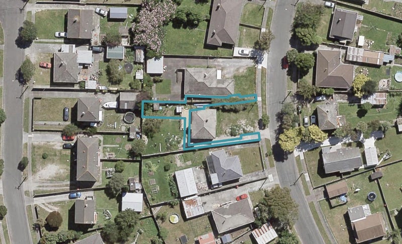 8/5 Milne Crescent, Taita, Lower Hutt - Carousel 1