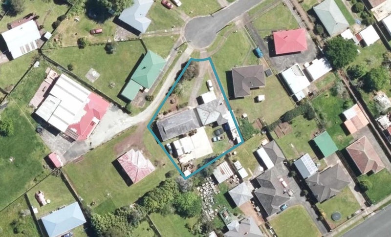 13 Shaw Street, Kaikohe, Kaikohe - Carousel 1