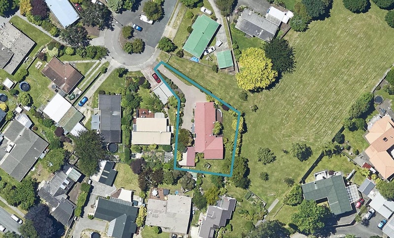 16 Te Ana Place, Lynmore, Rotorua - Carousel 1