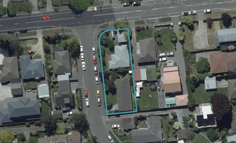 2/3 Lynfield Avenue, Ilam, Christchurch - Carousel 1