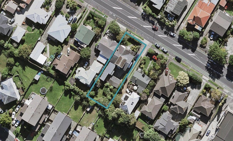 235 Mount Albert Road, Wesley, Auckland - Carousel 1