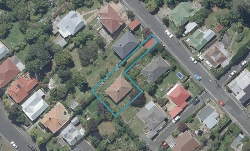 48 Craigleith Street, North East Valley, Dunedin - Carousel 1