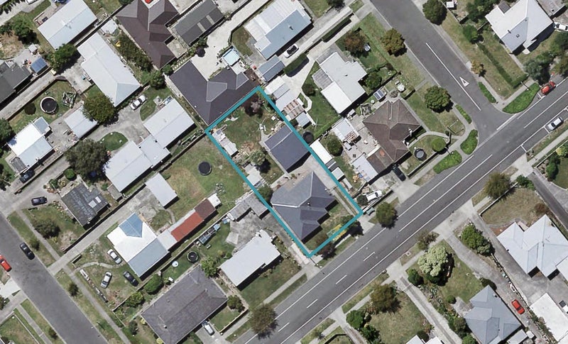 203 Park Road South, Ākina, Hastings - Carousel 1