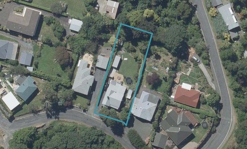 46 Rockside Road, Glenleith, Dunedin - Carousel 1