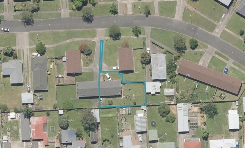 46A Hackett Street, Whanganui East, Whanganui - Carousel 1