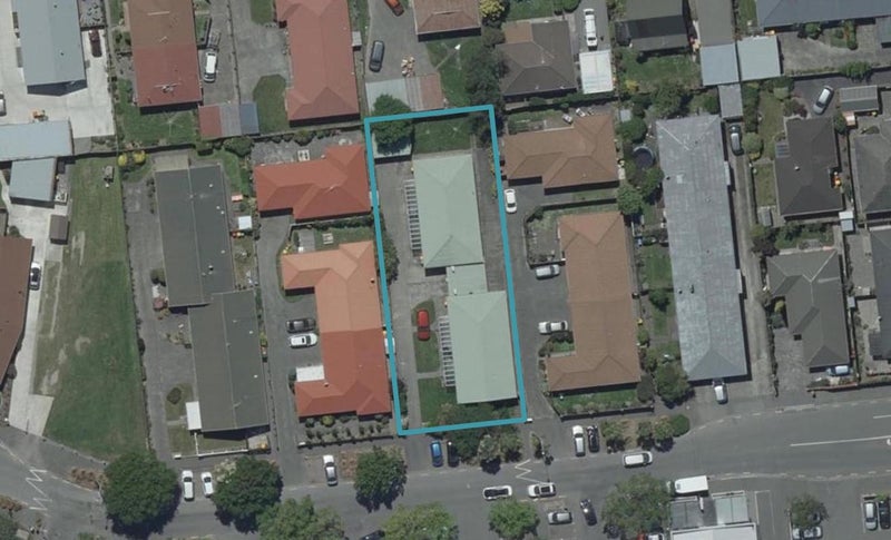 12 Leslie Street, Upper Riccarton, Christchurch - Carousel 1
