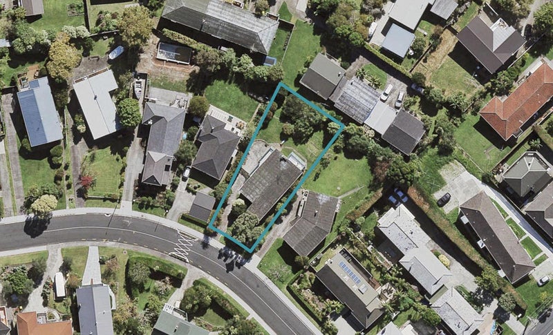 5 Alton Avenue, Hillcrest, Auckland - Carousel 1