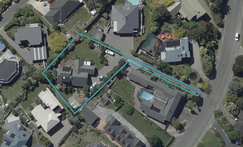 45 Woodside Common, Westmorland, Christchurch - Carousel 1