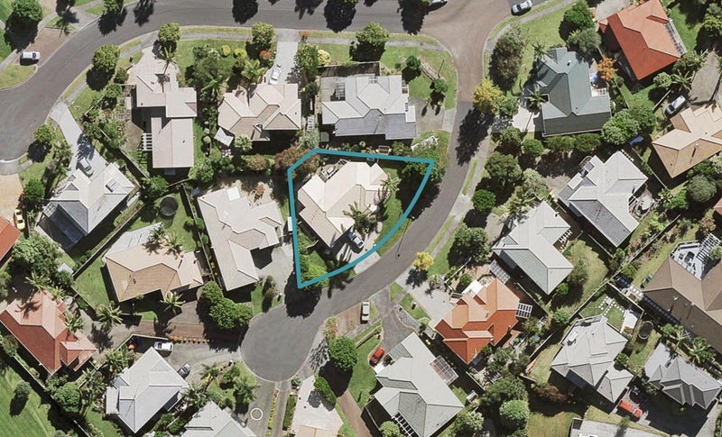 3 Tyburn Lane, Unsworth Heights, Auckland - Carousel 1
