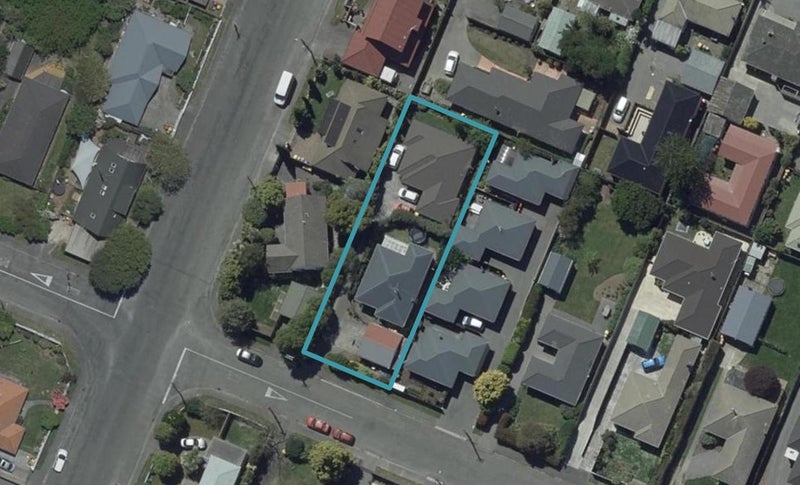 18 HARE STREET, Ilam, Christchurch - Carousel 1