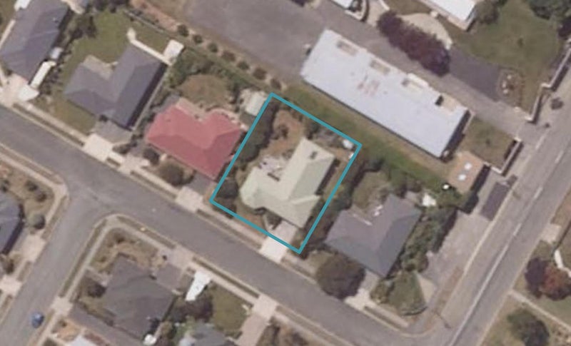 4 Hannah Place, Holmes Hill, Oamaru - Carousel 1