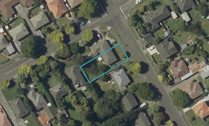 15 Anderson Street, Hokowhitu, Palmerston North - Carousel 1