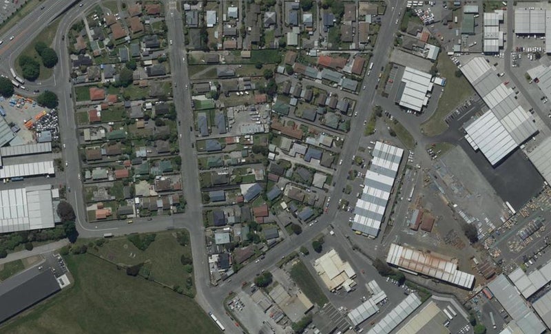 3/20B WASHBOURNES ROAD, Wigram, Christchurch - Carousel 1