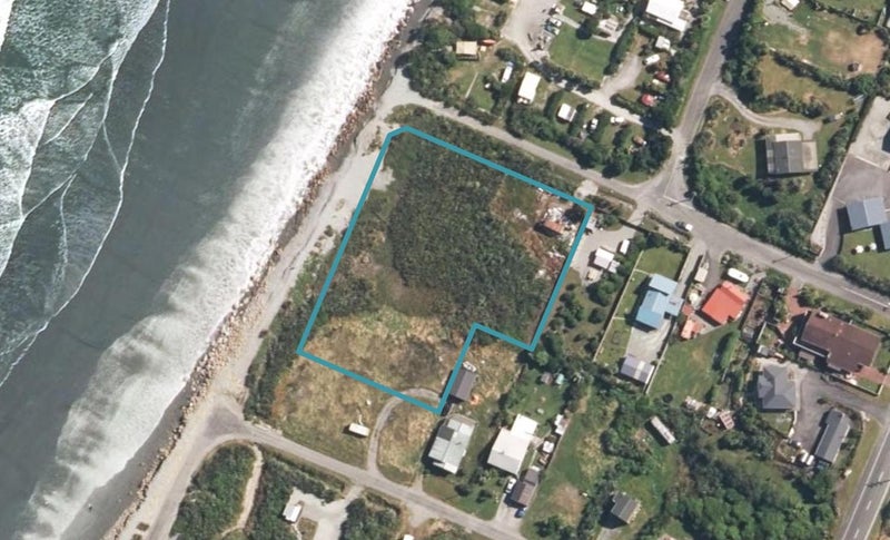 0 Morpeth Street, Rapahoe, Greymouth - Carousel 1