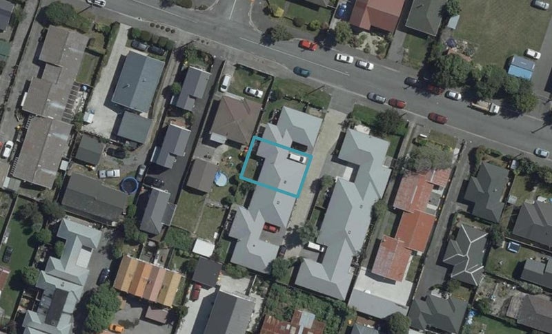 198B Hastings Street East, Waltham, Christchurch - Carousel 1