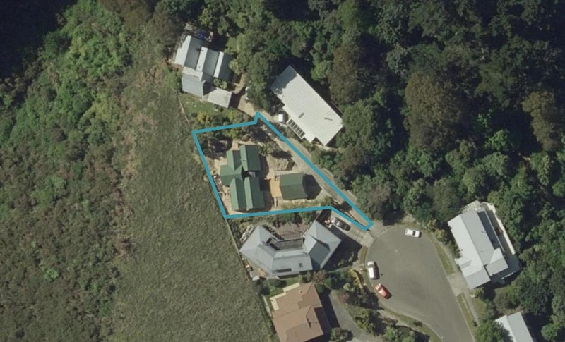 41 Springdale Grove, Fitzherbert, Palmerston North - Carousel 1