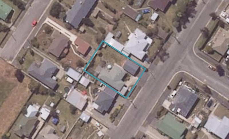 4 Taward Street, Oamaru North, Oamaru - Carousel 1