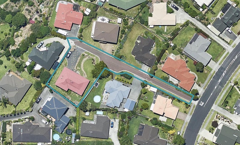 3 Village Way, Welcome Bay, Tauranga - Carousel 1