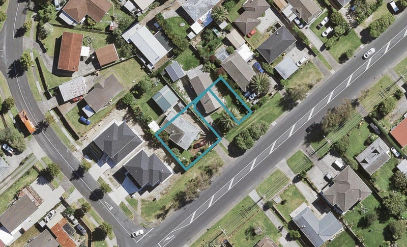 3/323 Swanson Road, Ranui, Auckland - Carousel 1