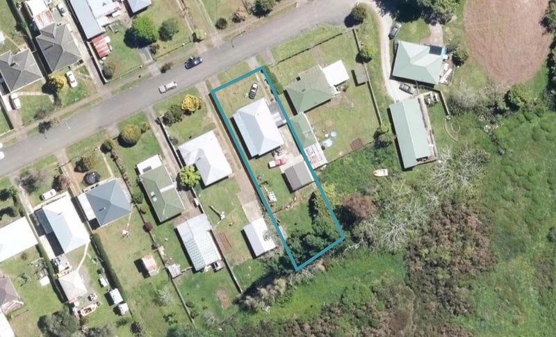 17 Tawa Street, Kaikohe, Kaikohe - Carousel 1