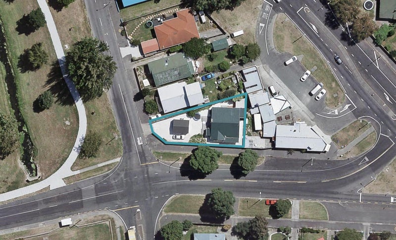 25 Ellison Street, Napier South, Napier - Carousel 1