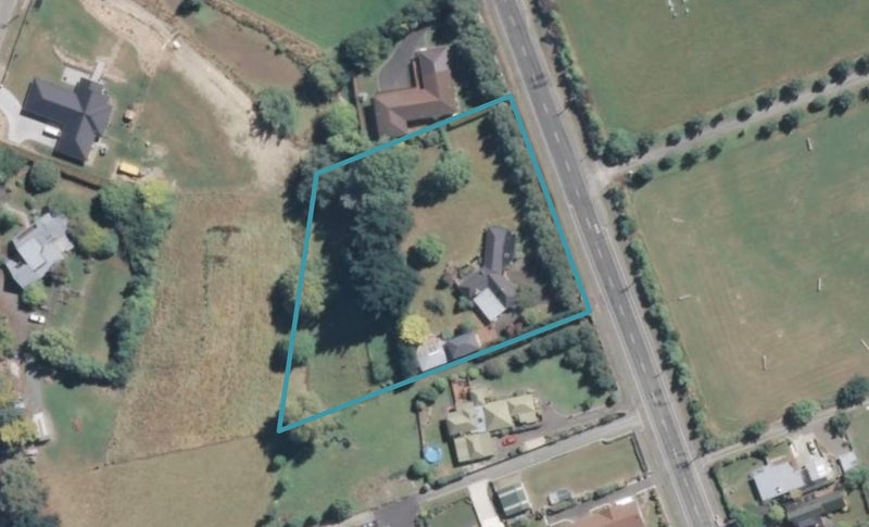 152 Gleniti Road, Gleniti, Timaru - Carousel 1
