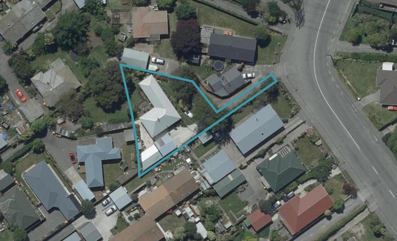 81 Epsom Road, Sockburn, Christchurch - Carousel 1
