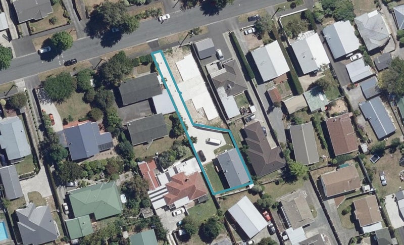3/28 Claude Street, Fairfield, Hamilton - Carousel 1