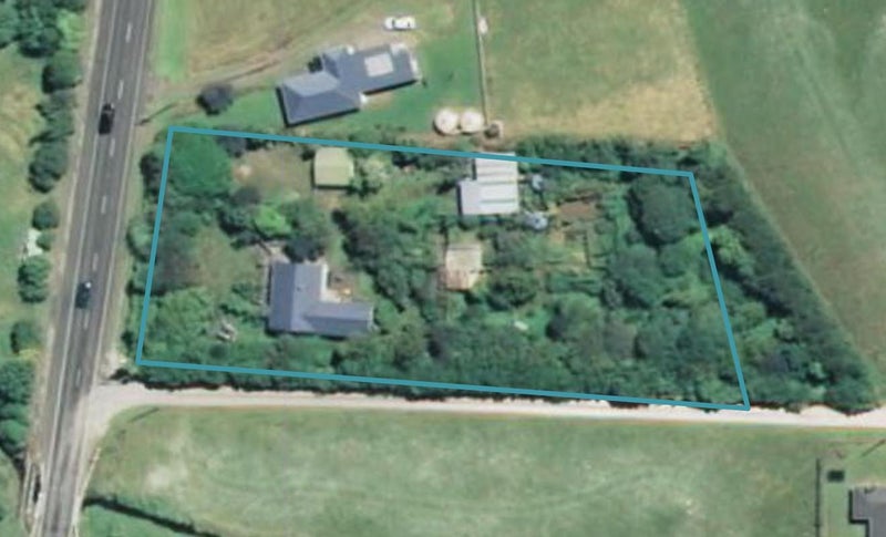 6312 South Road, Pungarehu, Opunake - Carousel 1