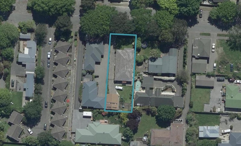 9 Barnes Road, Redwood, Christchurch - Carousel 1