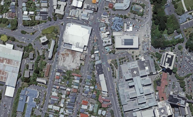18 Riddiford Street, Newtown, Wellington - Carousel 1