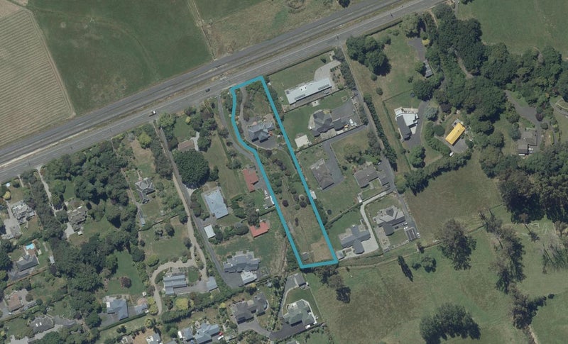 151 Gladstone Road South, East Taieri, Mosgiel - Carousel 1