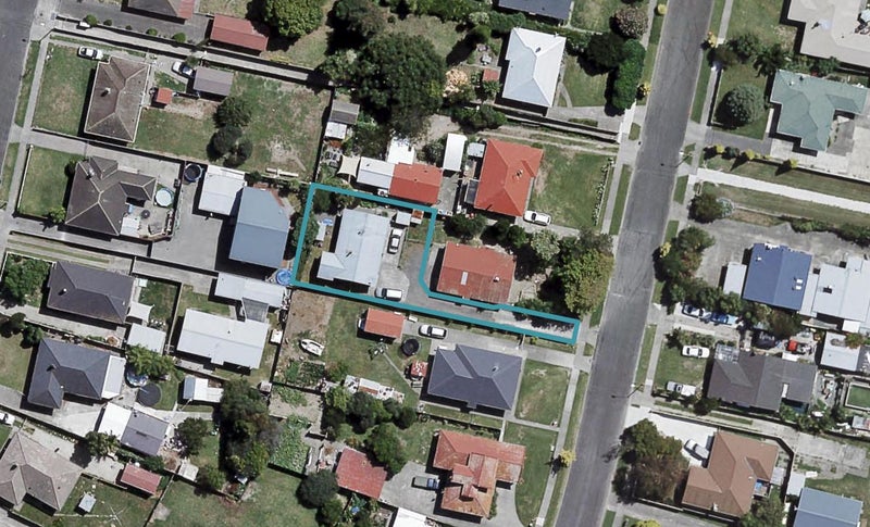 32A Seddon Crescent, Marewa, Napier - Carousel 1