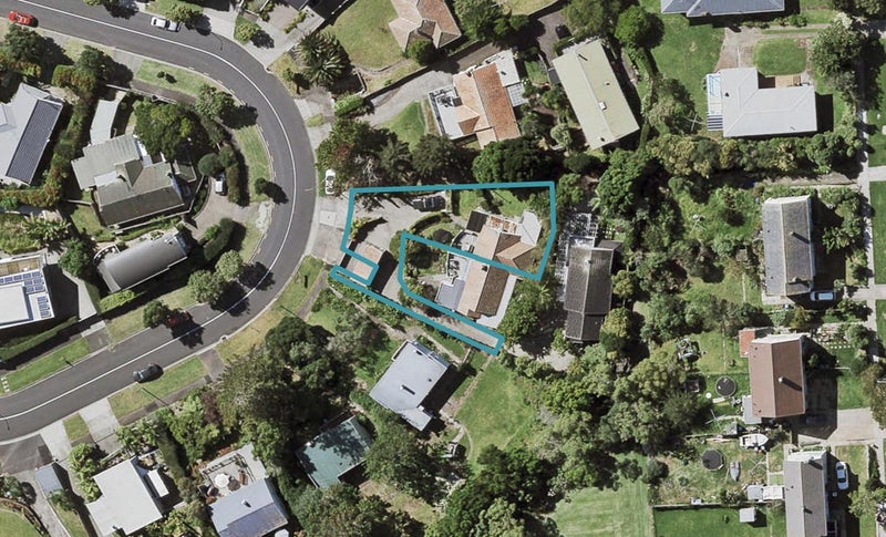 100 Reihana Street, Orakei, Auckland - Carousel 1