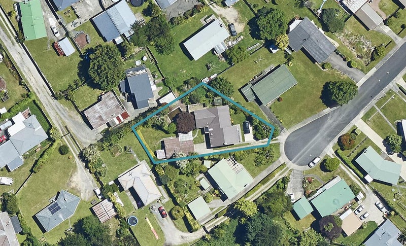 7 Minerva Place, Sunnybrook, Rotorua - Carousel 1