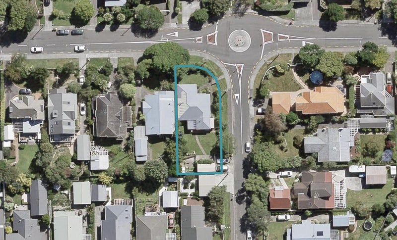 24 Puriri Street, Woburn, Lower Hutt - Carousel 1
