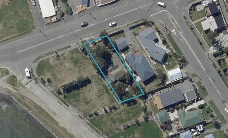 6 Caspian Street, Southshore, Christchurch - Carousel 1