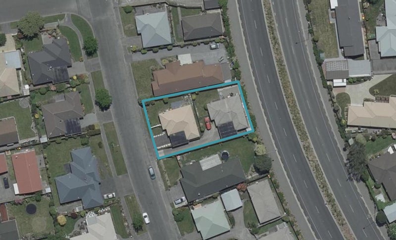 2/21 Kintyre Drive, Broomfield, Christchurch - Carousel 1
