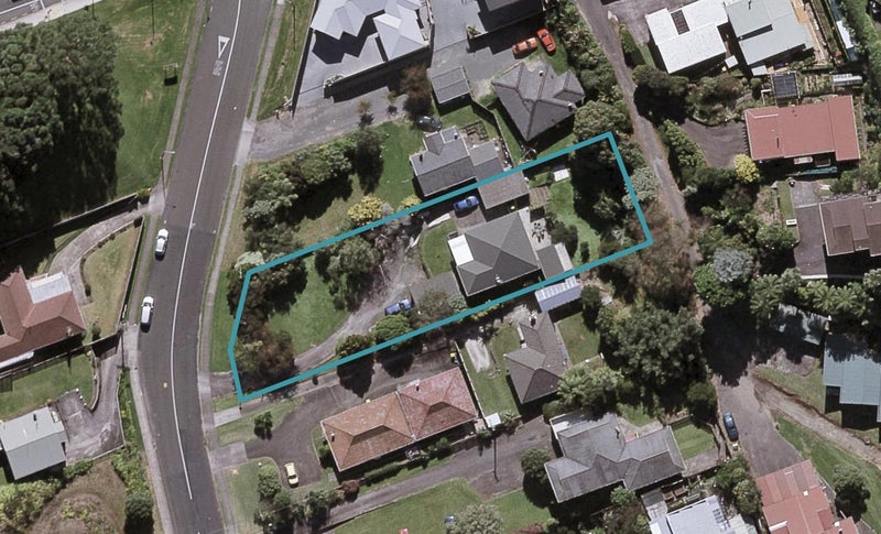 9 Lorna Street, Lynmouth, New Plymouth - Carousel 1