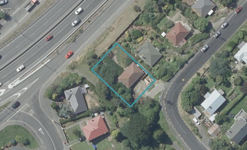 13 Morton Street, Concord, Dunedin - Carousel 1