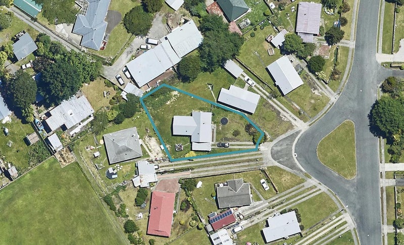 50 Tania Crescent, Western Heights, Rotorua - Carousel 1