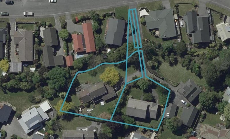 40 Rearsby Drive, Halswell, Christchurch - Carousel 1