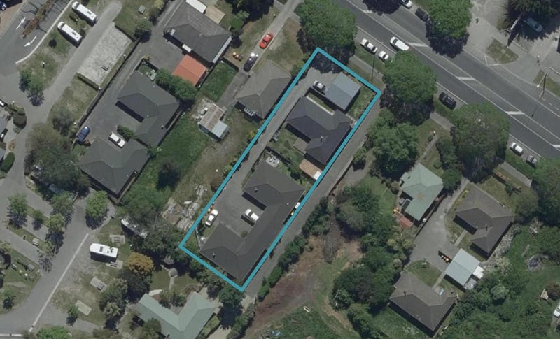 3/517 Cranford Street, Redwood, Christchurch - Carousel 1