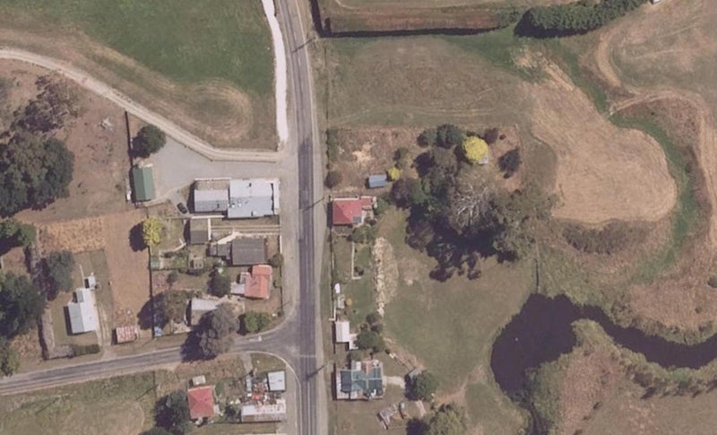 624 Weston-Ngapara Road, Enfield, Oamaru - Carousel 1