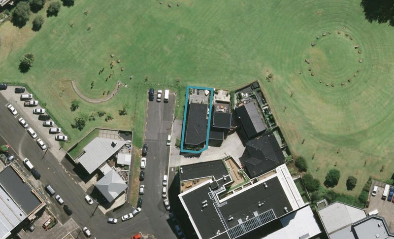 25 Rendall Place, Eden Terrace, Auckland - Carousel 1