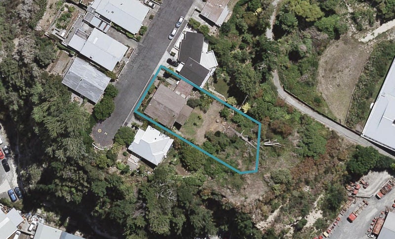 35 Simla Terrace, Hospital Hill, Napier - Carousel 1