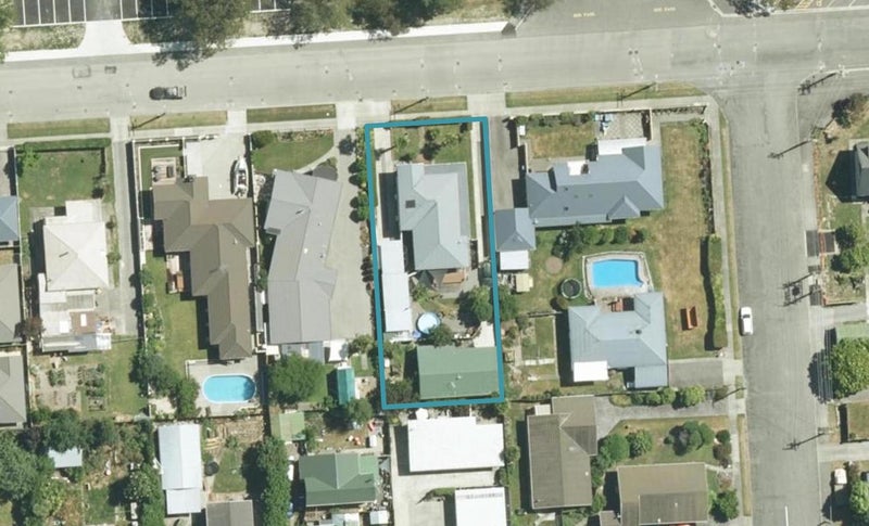 61 Parker Street, Mayfield, Blenheim - Carousel 1