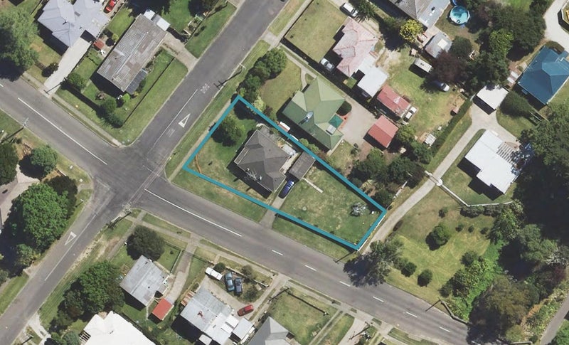 33 Dalrymple Road, Mangapapa, Gisborne - Carousel 1